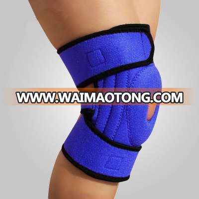 private label custom knee sleeve Support brace