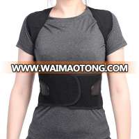 Comfortable Breathable Best Back Support Belt Lumbar Back Support