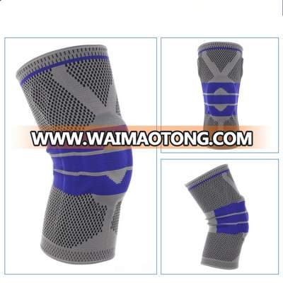 OEM good after sale service Athletics Knee Compression Sleeve Support