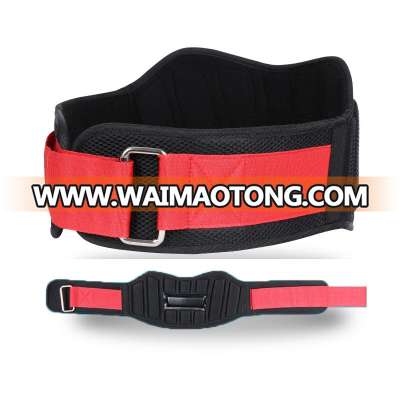 Unisex Back Support belt for Cross Training Exercises Powerlifting Workouts Deadlifts and Daily Fitness