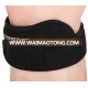 Jumper's Knee Strap,Patella Knee Strap for Running, Fitness, Stairs Climbing #BGD-06